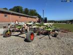 Claas liner 880 profile rake 4