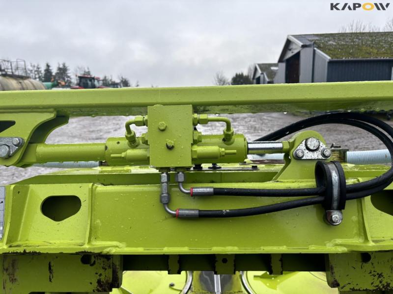 Claas Orbis 750 10 rows corn header 36