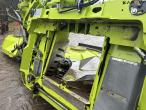 Claas Orbis 750 10 rows corn header 32