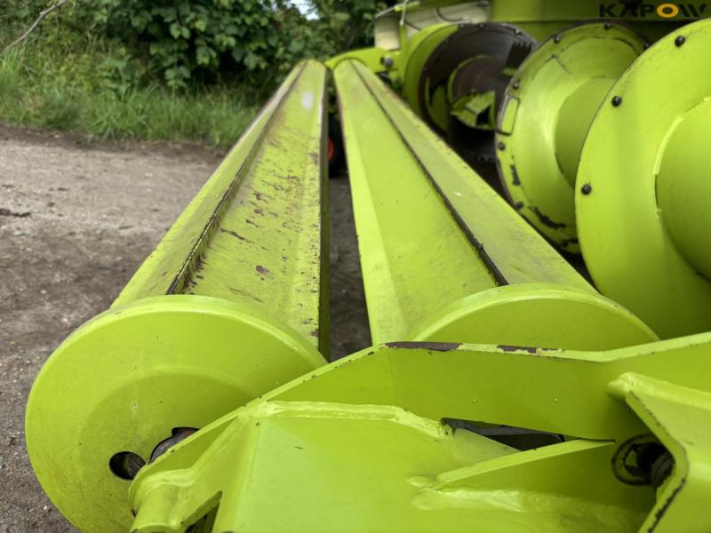 Claas 380 13
