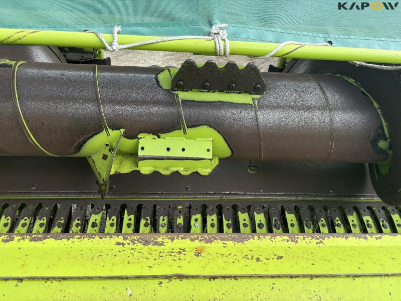 Claas 380 17
