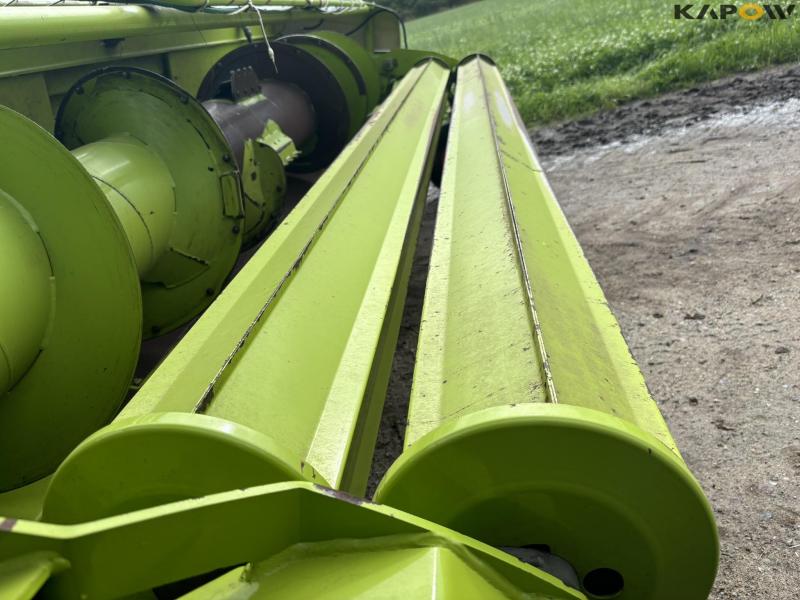Claas 380 19