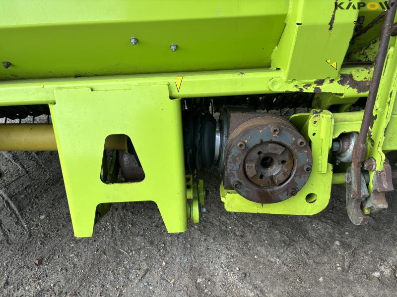 Claas 380 36