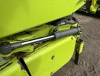Claas 380 10