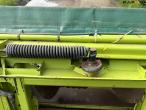 Claas 380 35