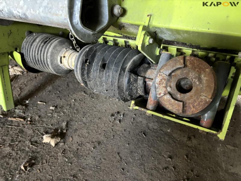 Claas PU 300 HD pickup 7