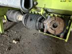 Claas PU 300 HD pickup 7