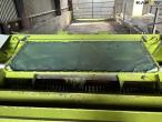 Claas PU 300 HD pickup 17
