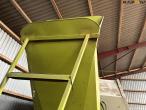Claas Quadrant 2100 RotoCut baler 10