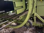 Claas Quadrant 2100 RotoCut baler 34