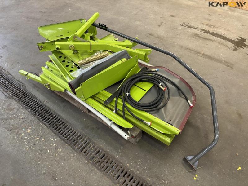 Claas rake parts 1