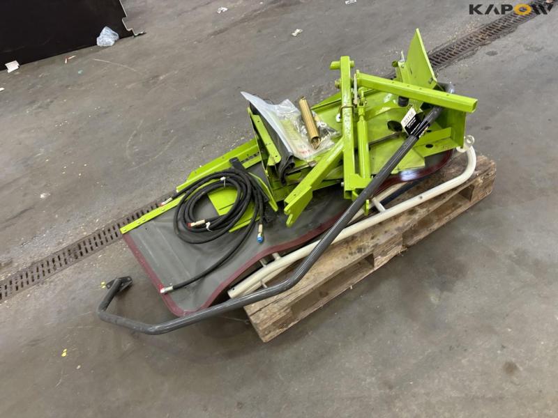 Claas rake parts 7