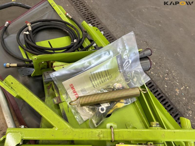 Claas rake parts 11