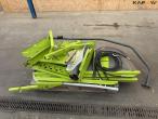 Claas rake parts 2