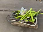 Claas rake parts 6