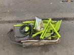 Claas rake parts 9