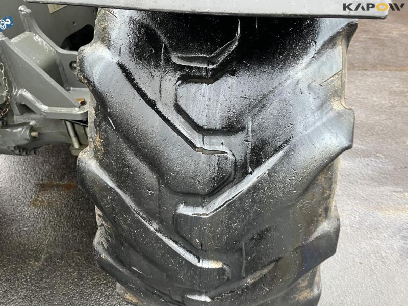 Claas scorpion 746 telescopic loader 9