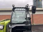 Claas scorpion 746 telescopic loader 11