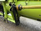 Claas header 26