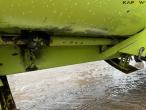 Claas header 32