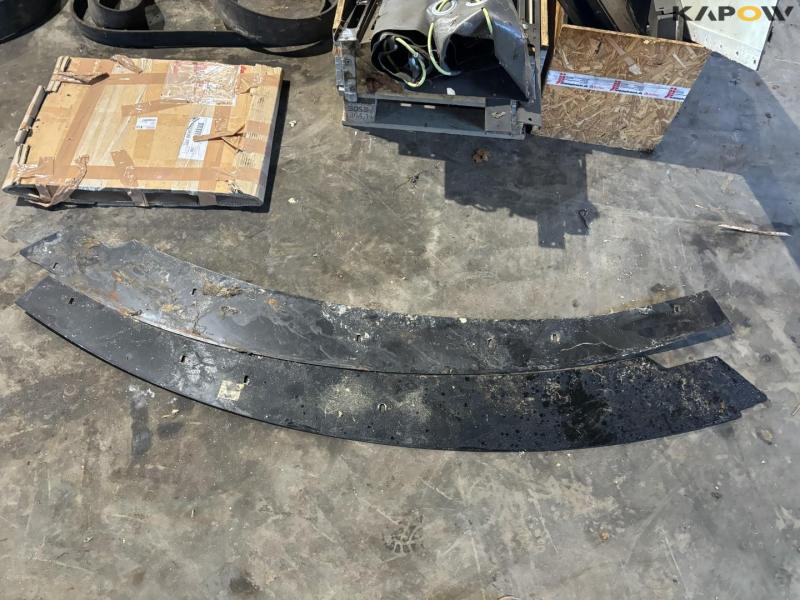 Claas forage harvester spare parts 32