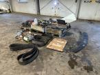 Claas forage harvester spare parts 7