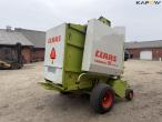 Claas variant 180 rotocut baler 5