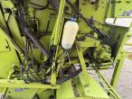 Claas variant 180 rotocut baler 30
