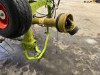 Claas Volto 900 rake 16
