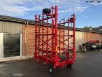 CMN HSV800 harrow - New 3