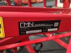 CMN HSV800 harrow - New 9