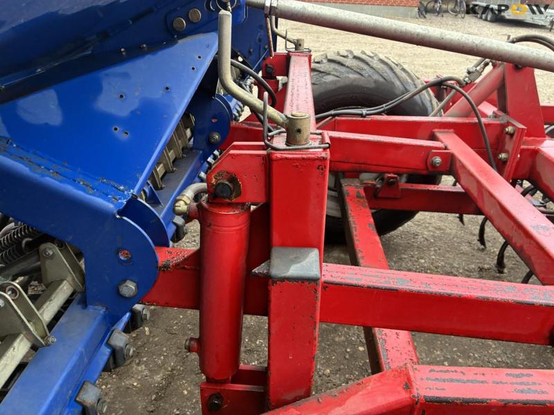 Combi set doublet record with Nordsten NS3040 seeder 19