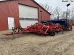 Combi set doublet record with Nordsten NS3040 seeder 1