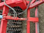 Combi set doublet record with Nordsten NS3040 seeder 12