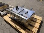 CombiSteel griddle and deep fryer 19
