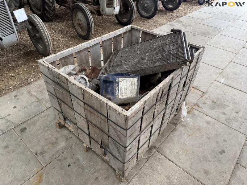 Cummins 903 spare parts 1