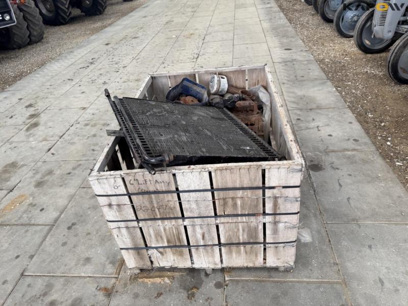 Cummins 903 spare parts 6