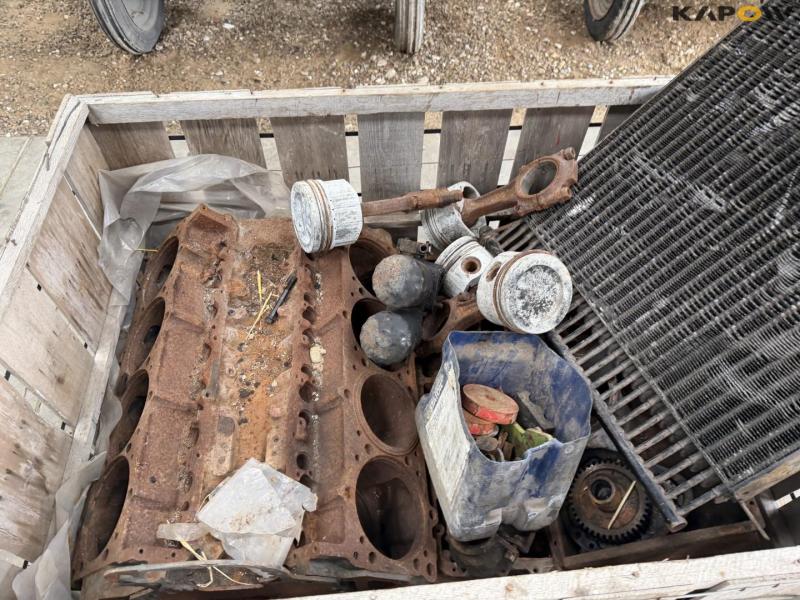 Cummins 903 spare parts 32