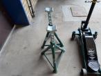 Compac 2T-C G4 jack and stands 9
