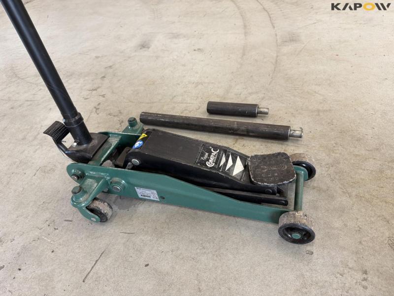 Compac 2T-C G4 jack 11