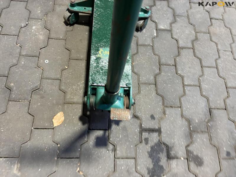 Compac Jack 3 tons 6