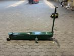 Compac Jack 3 tons 3