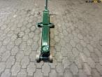 Compac Jack 3 tons 5