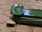 Compac Jack 3 tons 11