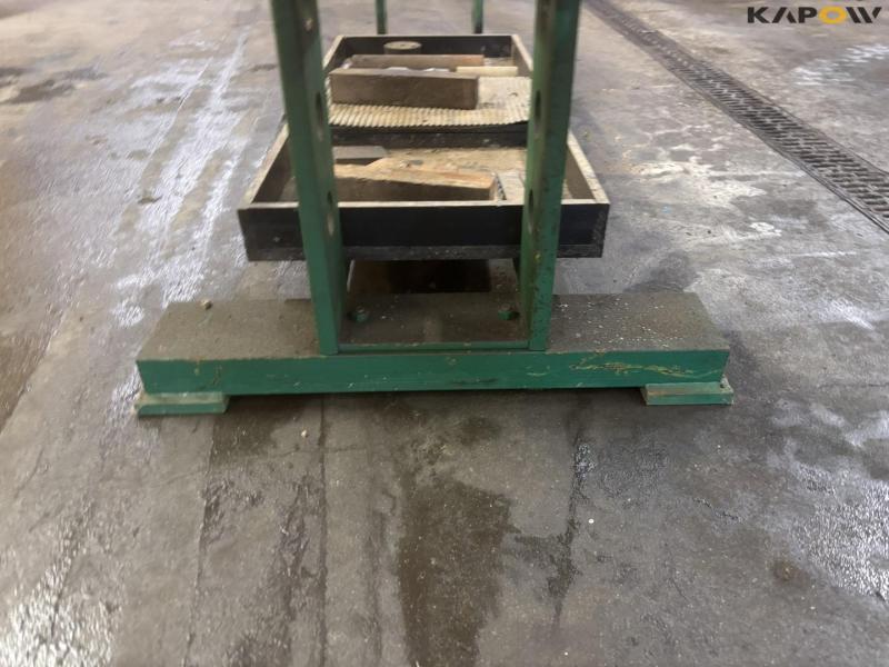 Compac HP60 baler 21