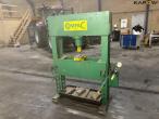 Compac HP60 baler 6