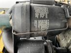 Compair Broomwade show compressors on trailer 21
