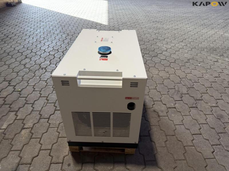 Compal Power VG-R110 diesel generator 4
