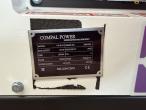 Compal Power VG-R110 diesel generator 18