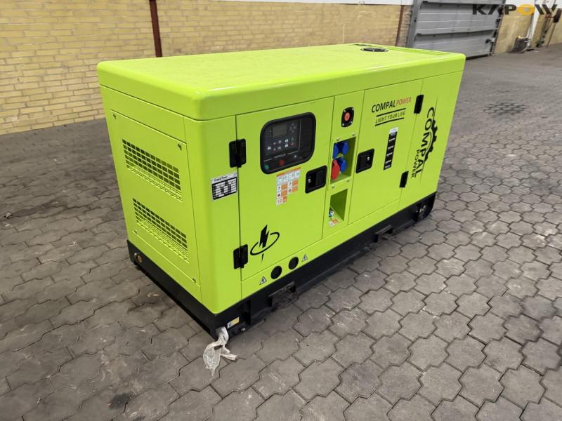 Compal Power VG-R30 generator 3
